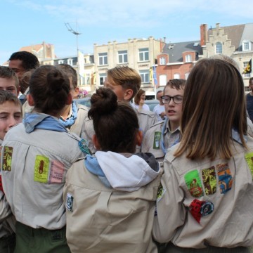 IMG 1413 min - Scouts en Gidsen Zaventem 